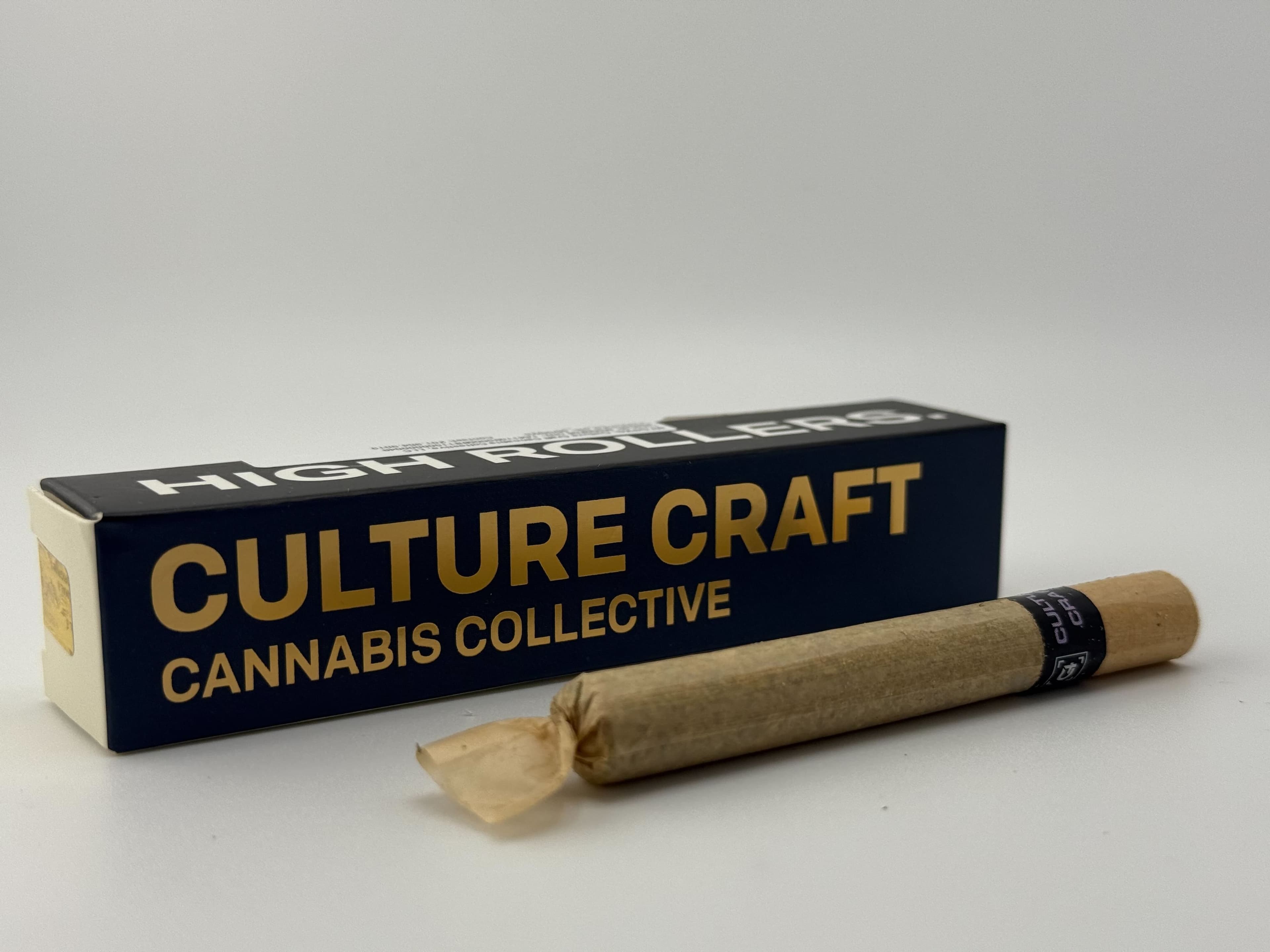 Culture Craft Concentrates