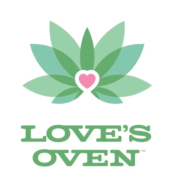 Love's Oven Peanut Butter Cookies Hybrid