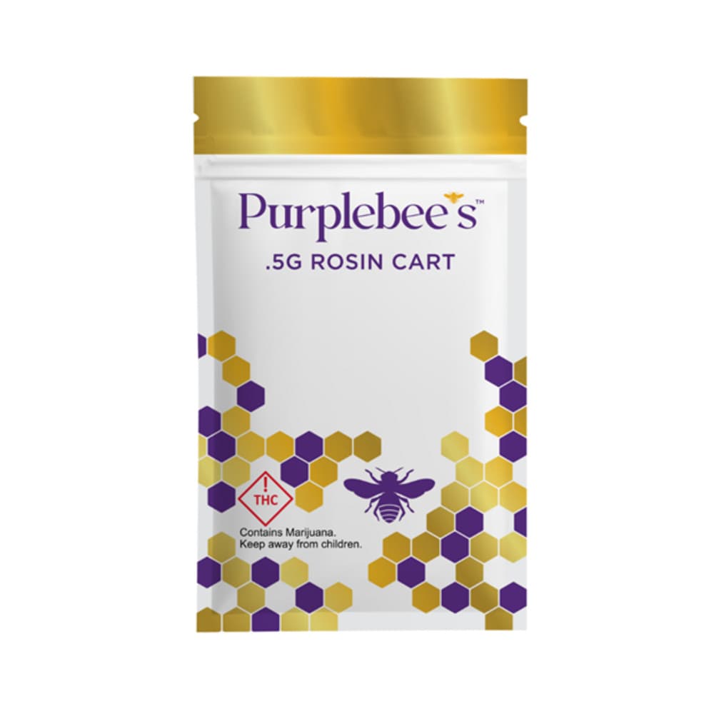 Purplebee's