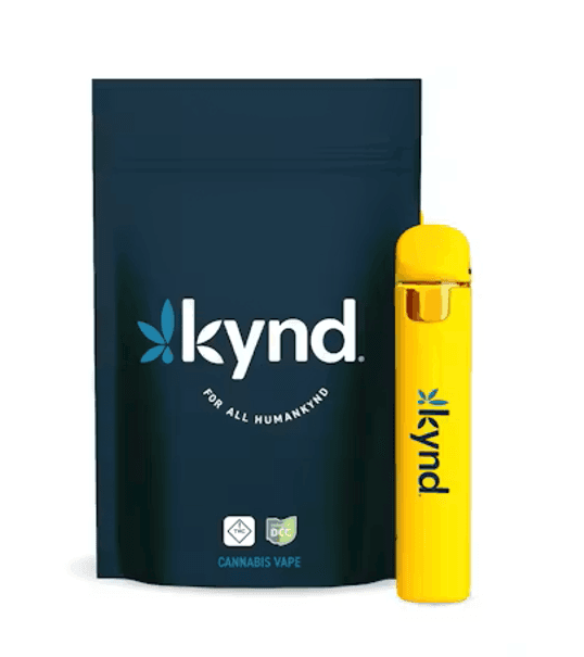 KYND Hoover Rntz AIO | 1g