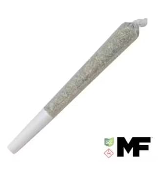 Modern Flower Sing Sling Modern Flower Pre-Roll