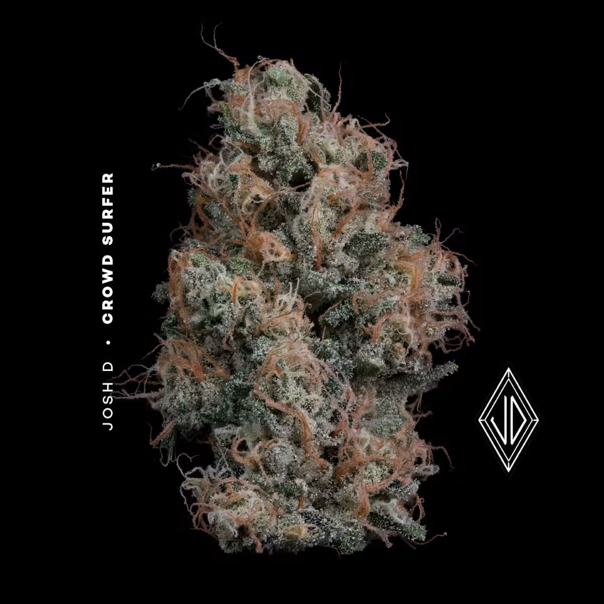 Josh D Smalls - Meltdown (S) - 14.15g