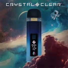 4Front - Crystal Clear Disposable | Hyper Blast | Runtz [Distillate]
