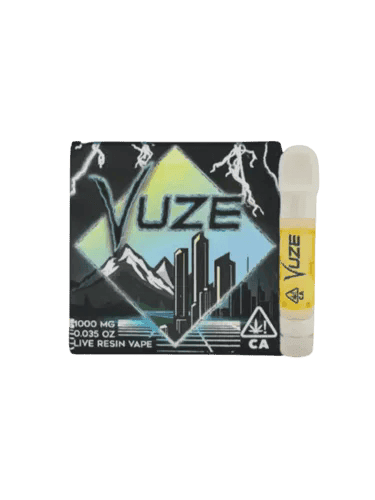 VUZE Vapes