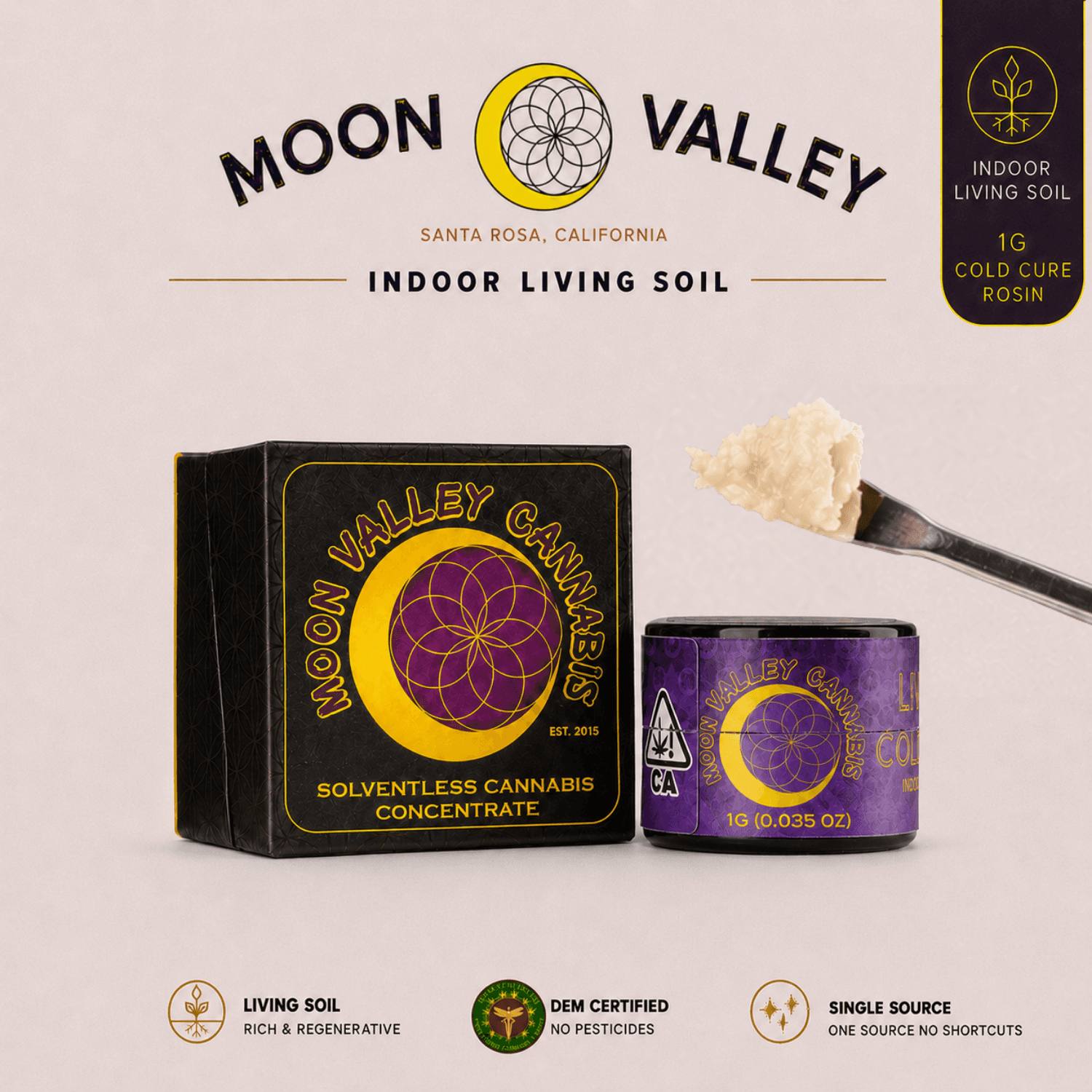 Moon Valley