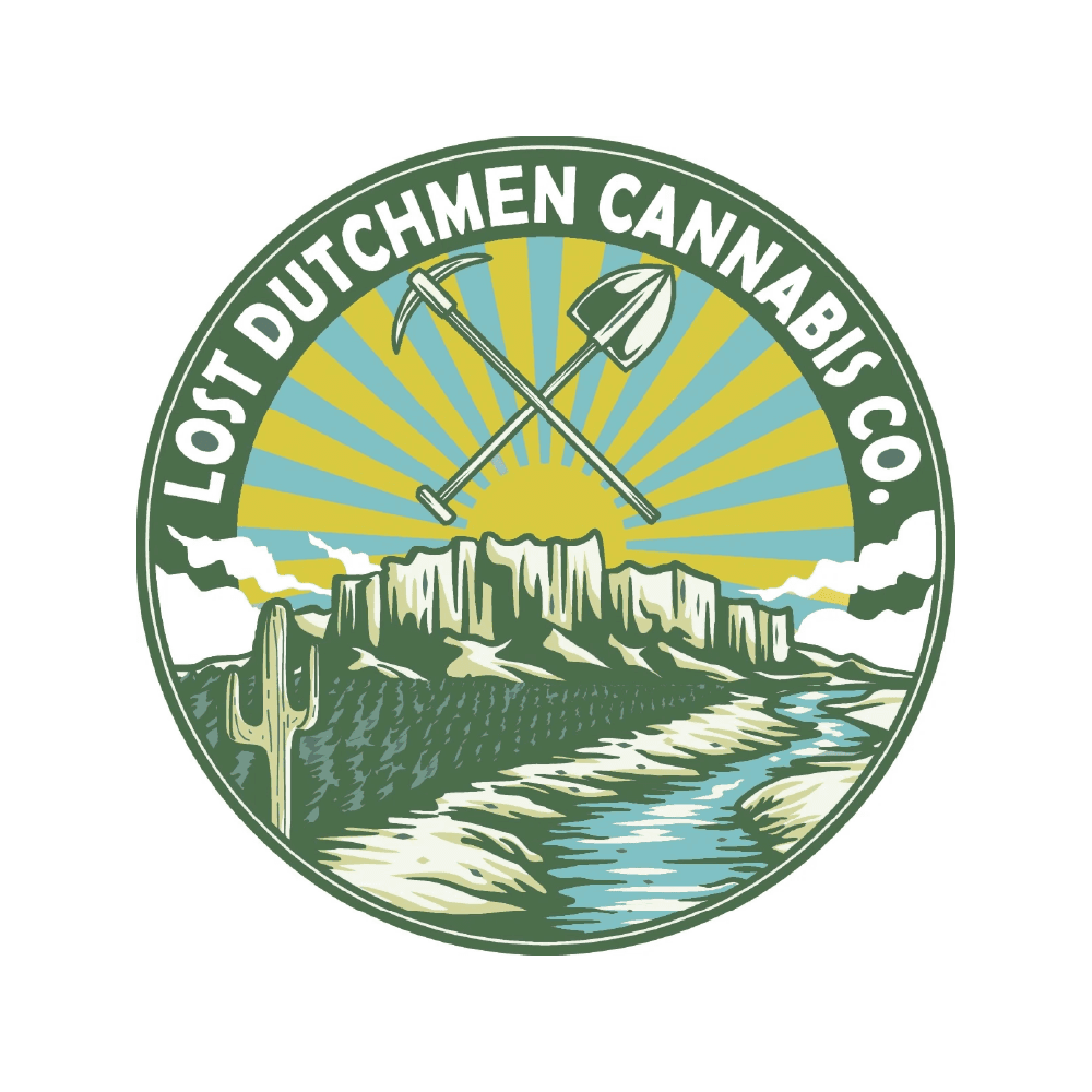 Lost Dutchmen