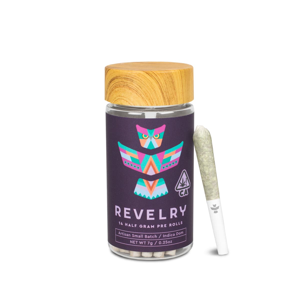 Revelry