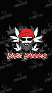 Bob's Bammer Tropicane (Hybrid) Crumble - Bob's Bammer