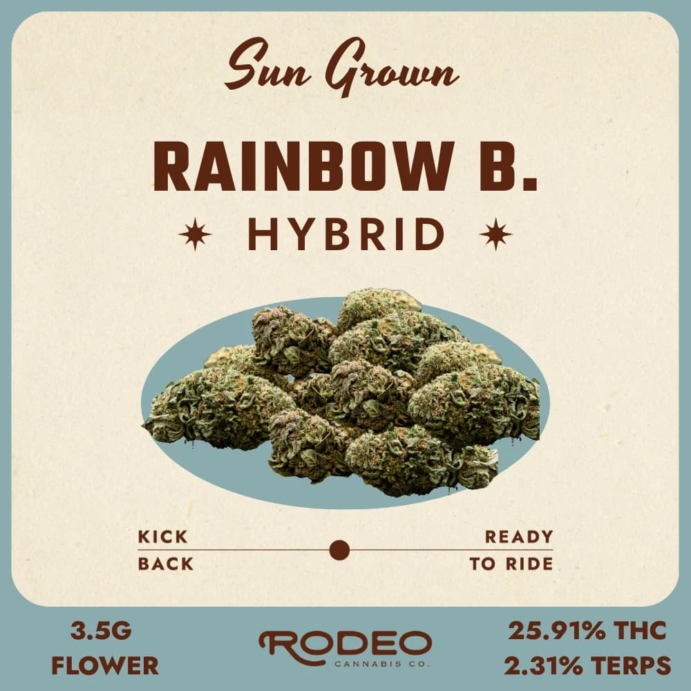 Rodeo Cannabis