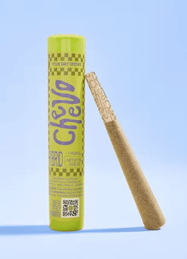 Cheevo Pre-rolls
