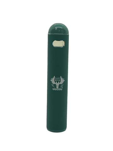 Lazy River Products Focus AIO .5g
