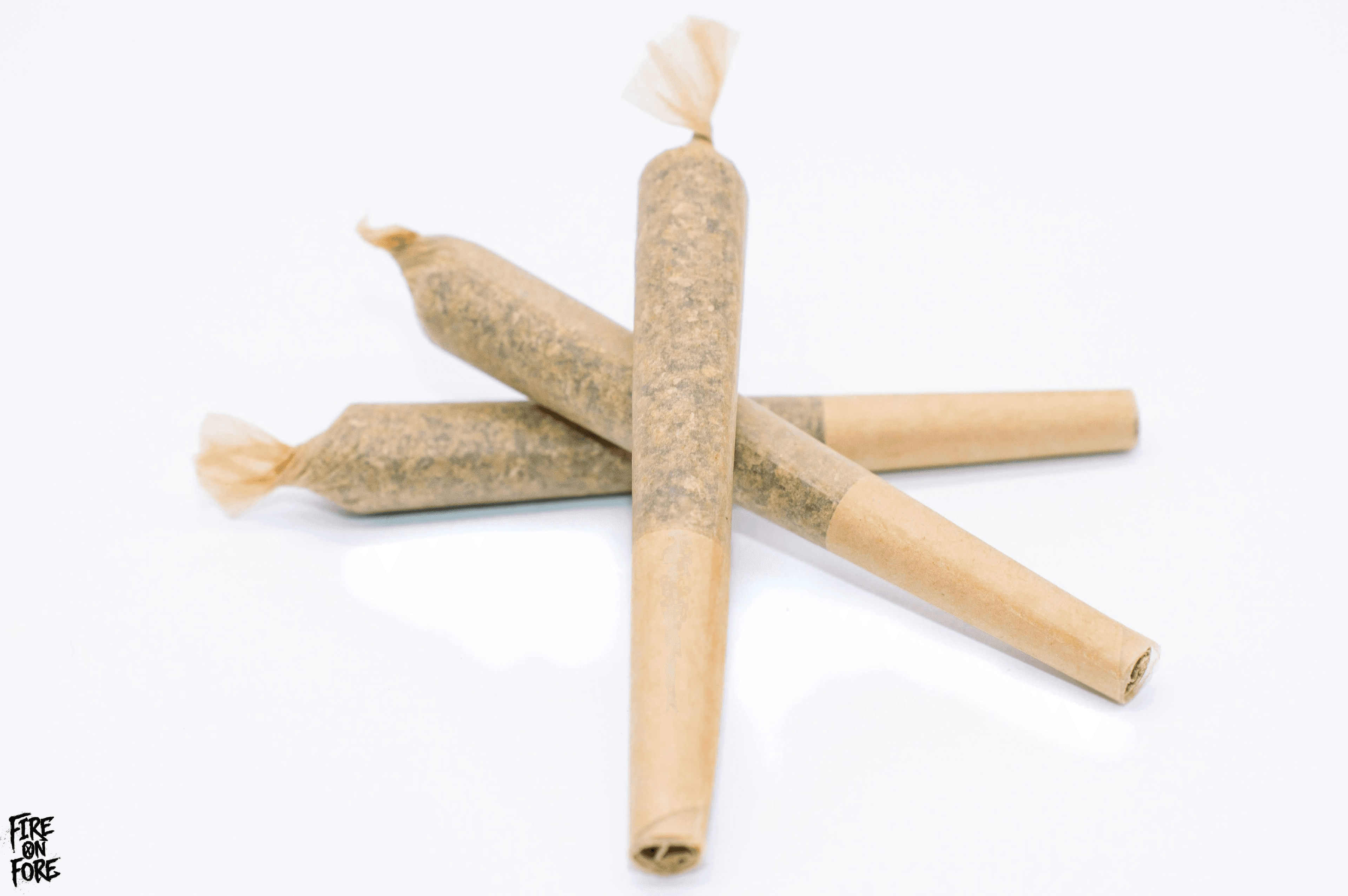 Calendar Islands Cannabis Co. Flower