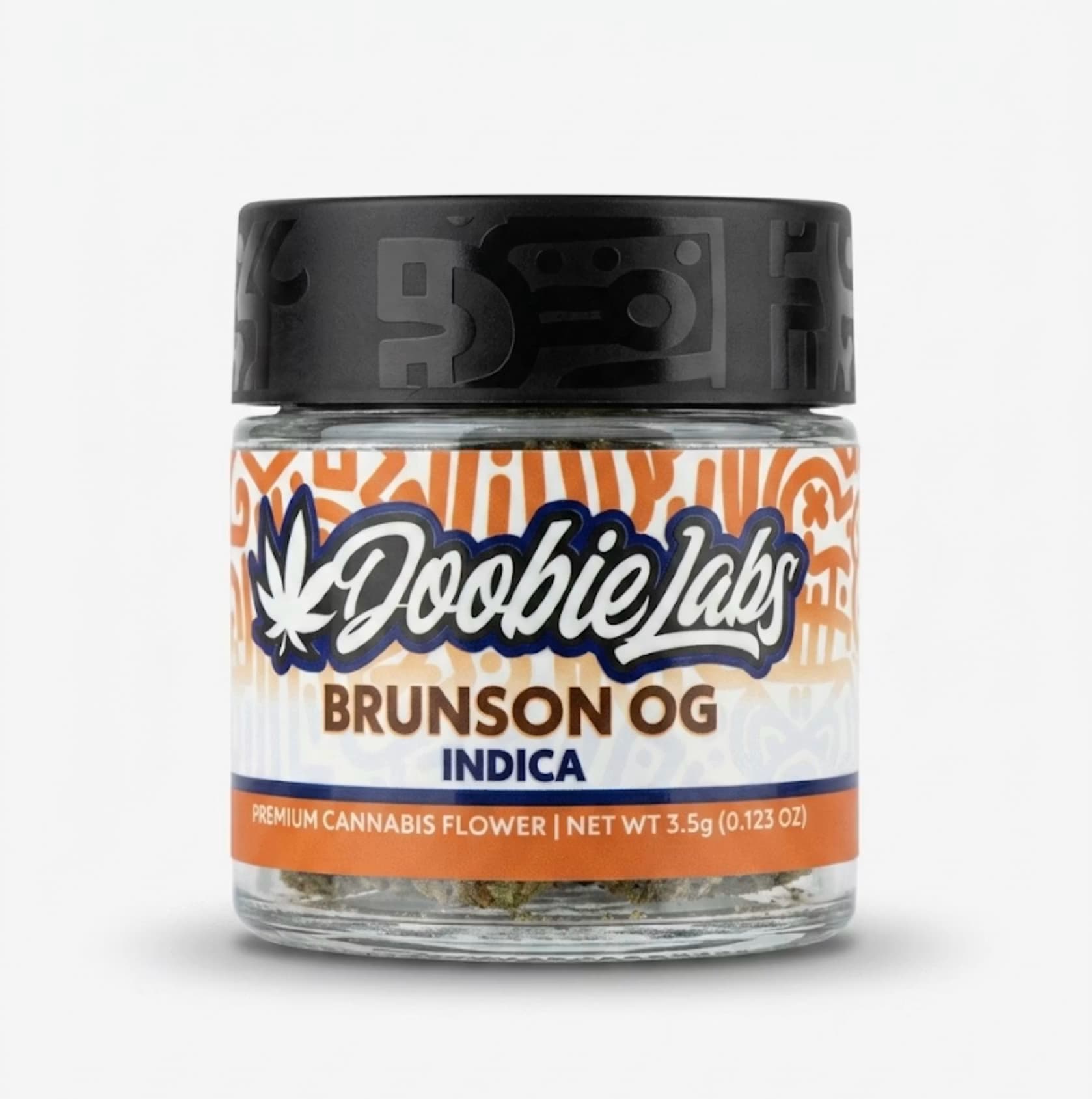Doobie Labs Brunson OG - 3.5g