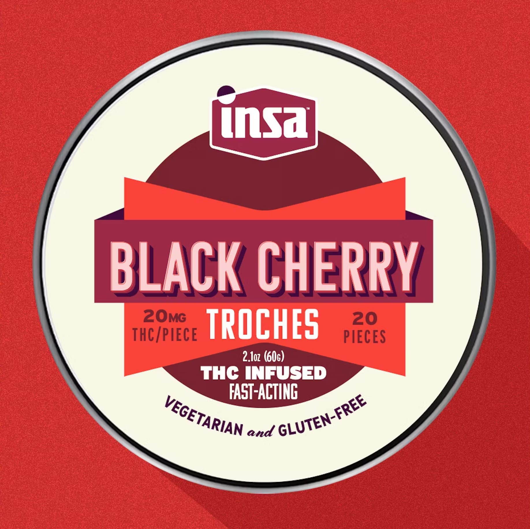 Insa Edibles