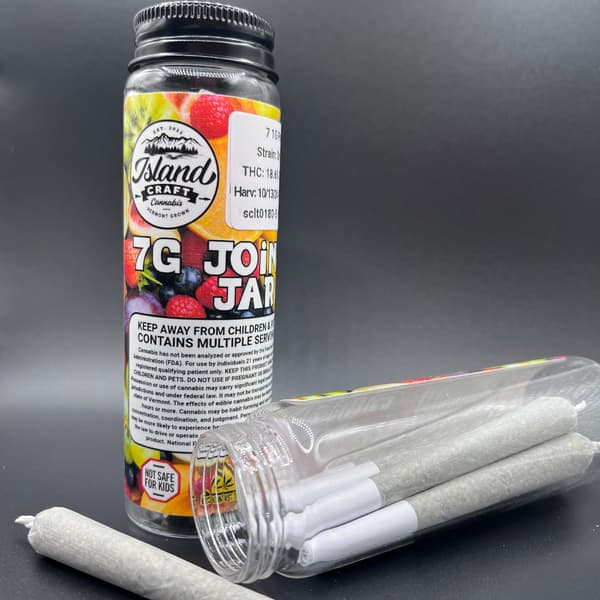 Island Craft Cannabis