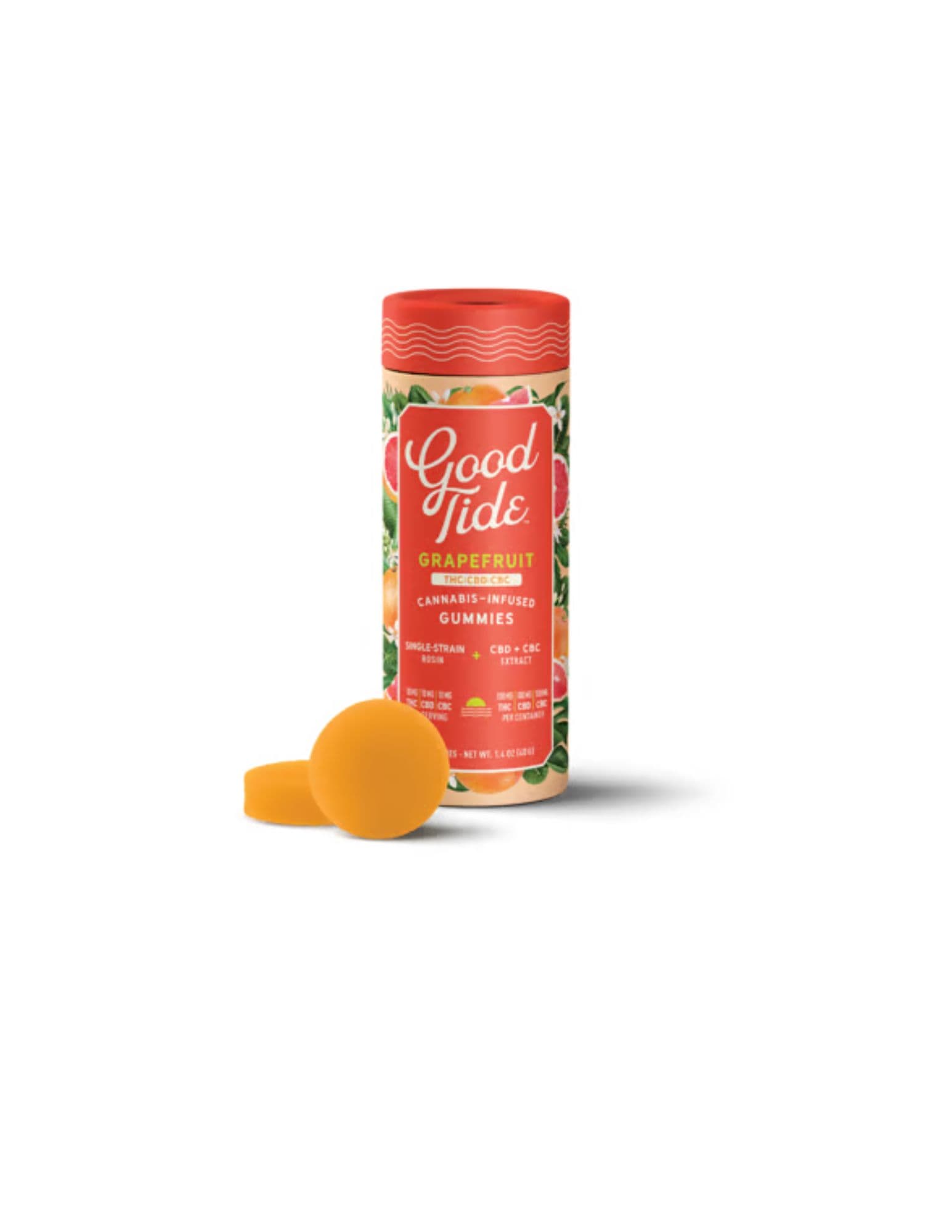 Wyld/ Goodtide