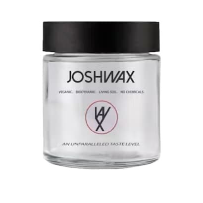 Josh Wax Flower 3.5g | S | Thai Pineapple