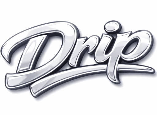 Drip Coconut Milk - Live Resin