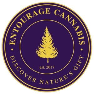 Entourage Cannabis Revelations OG x Funk Burger - 1.5G LR Infused Preroll