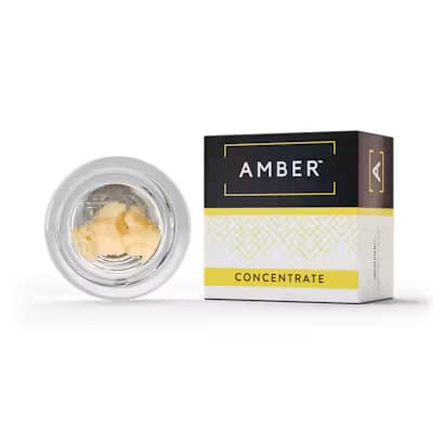 Amber Extracts Dantes Inferno