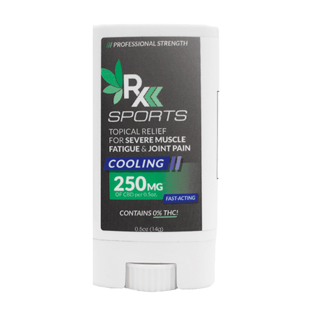 RX Sports