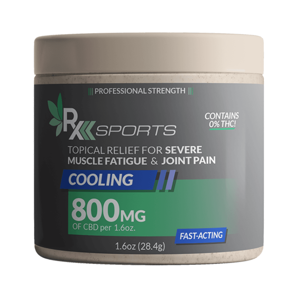 RX Sports