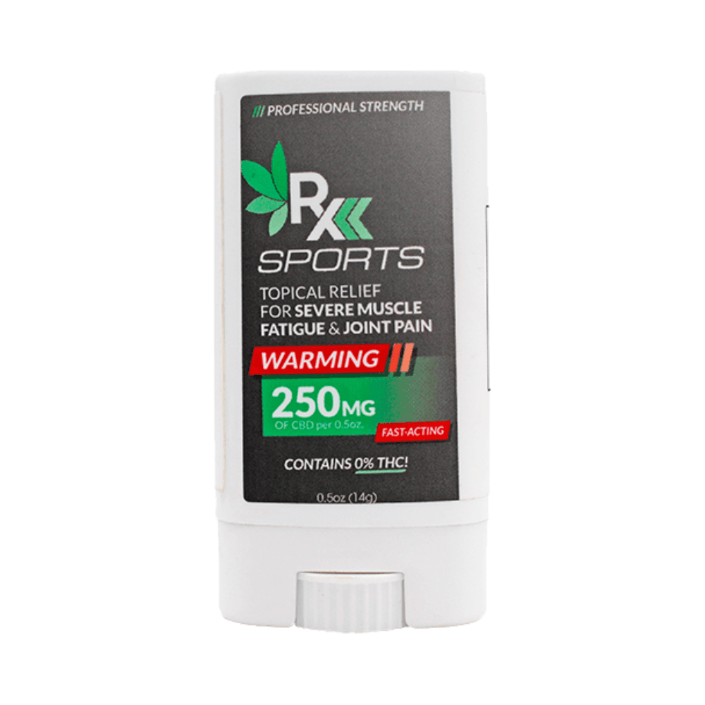 RX Sports