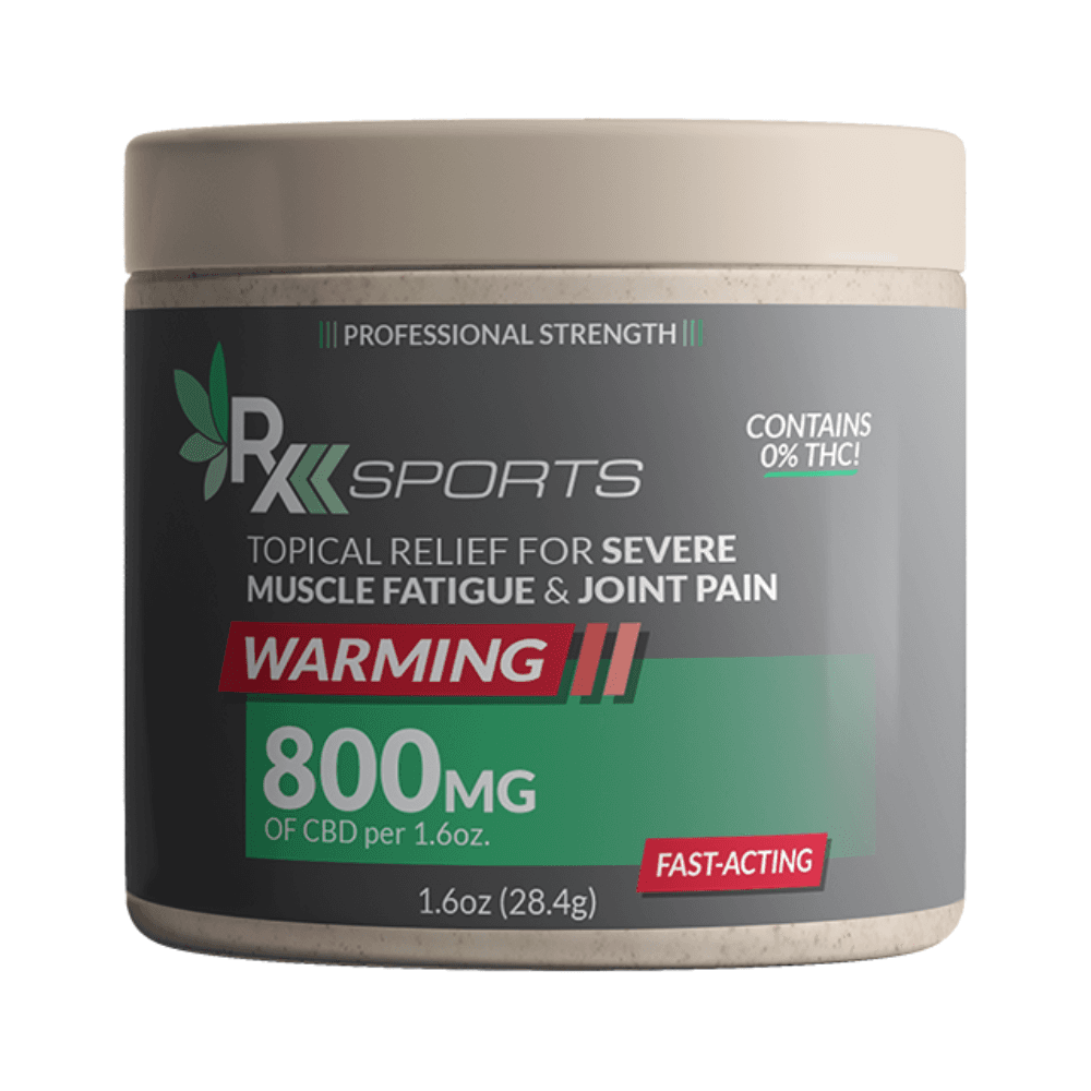 RX Sports