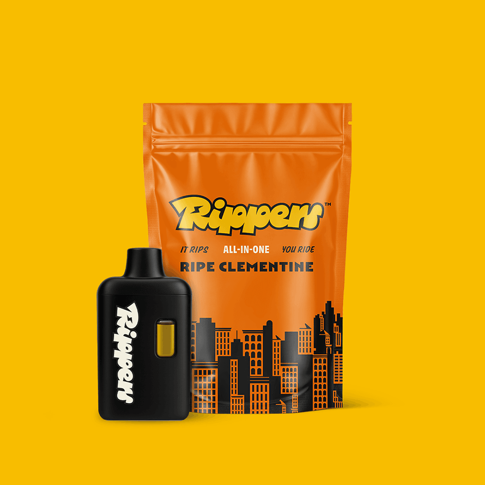 Rippers Vapes