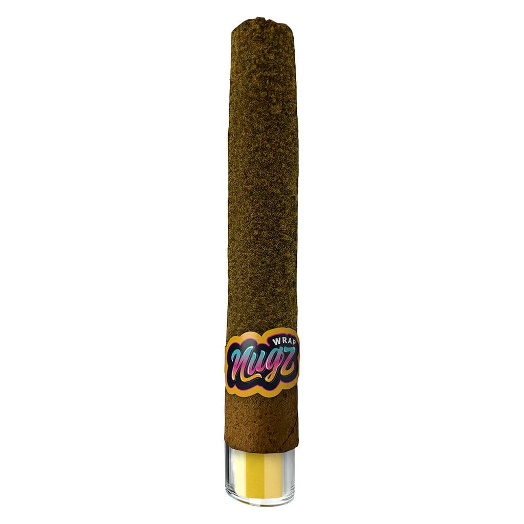 Nugz Wrap