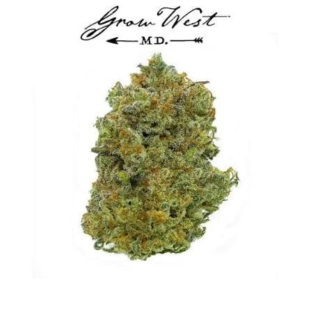 Grow West Cannabis Company