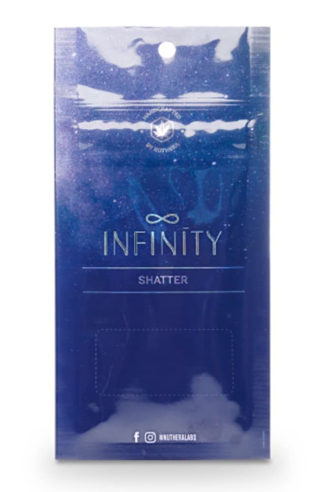 Infinity Purplez