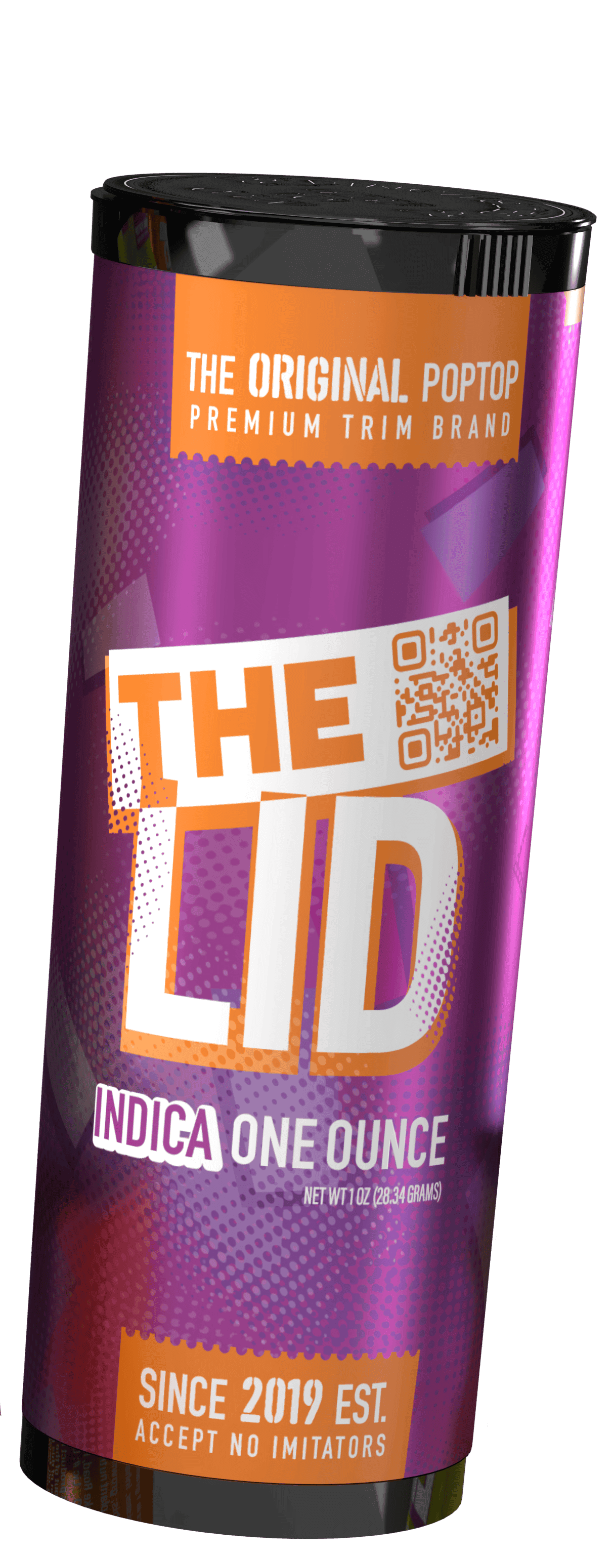 THE LID Gibbsboro Glue | Shake | 28g