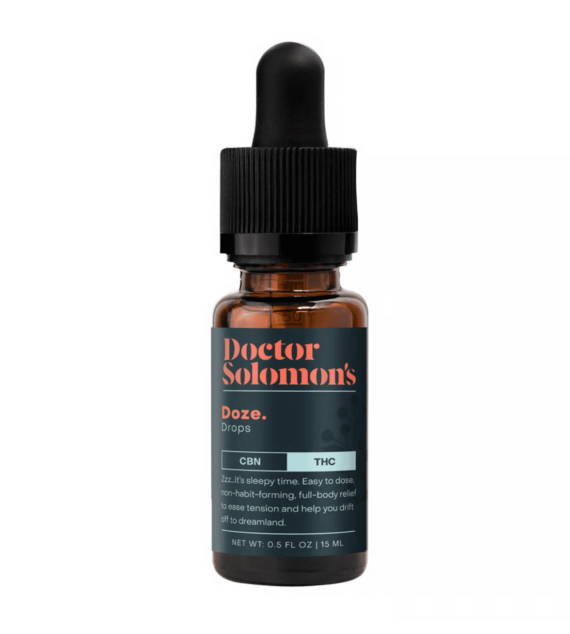 Doctor Solomon's Tinctures