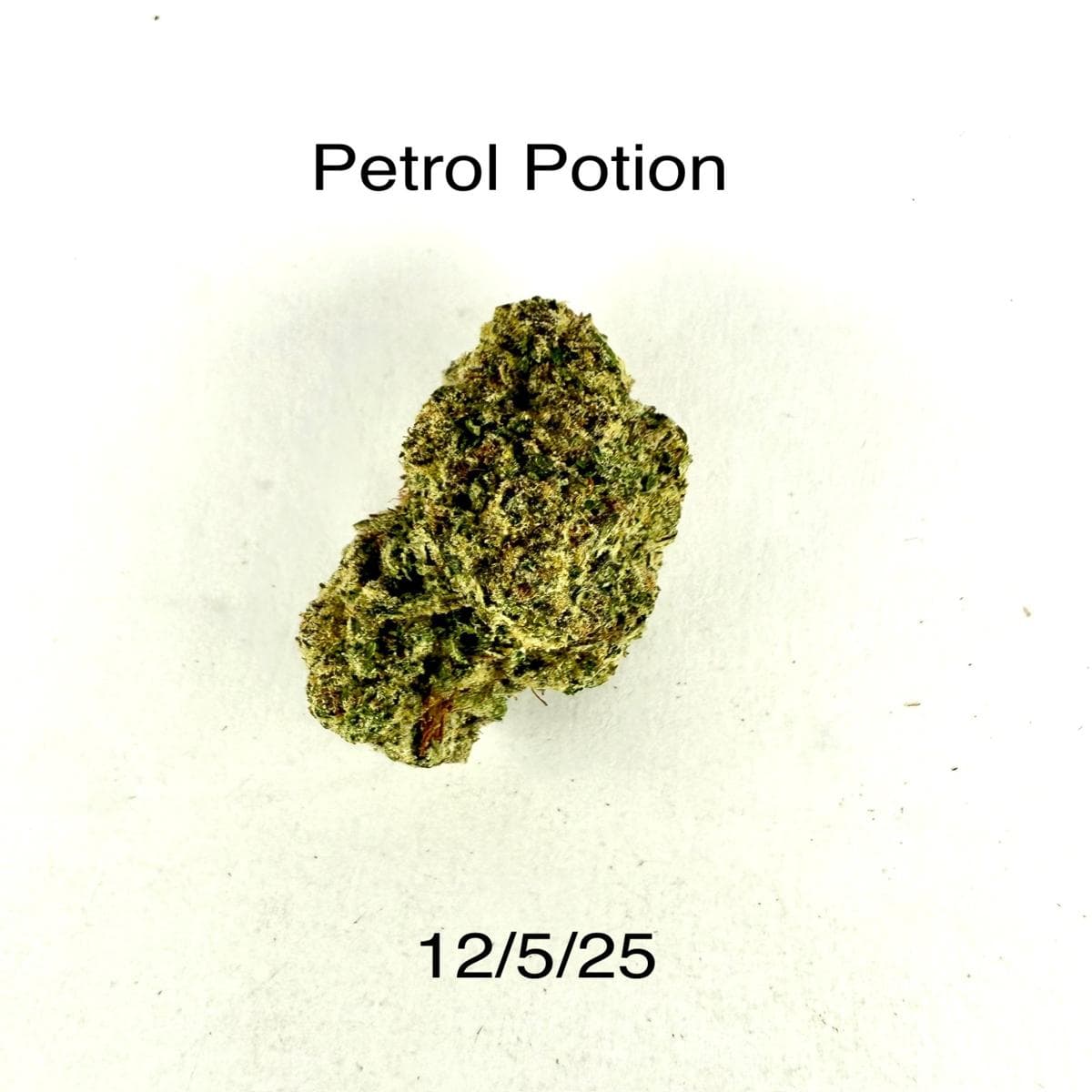 P37 Petrol Potion