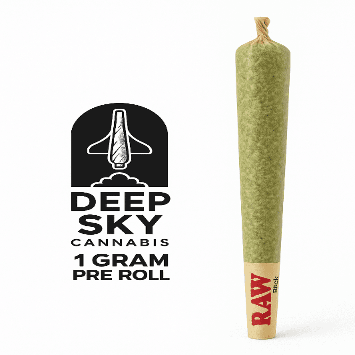 P37 Petrol Potion - 1G - PREROLL