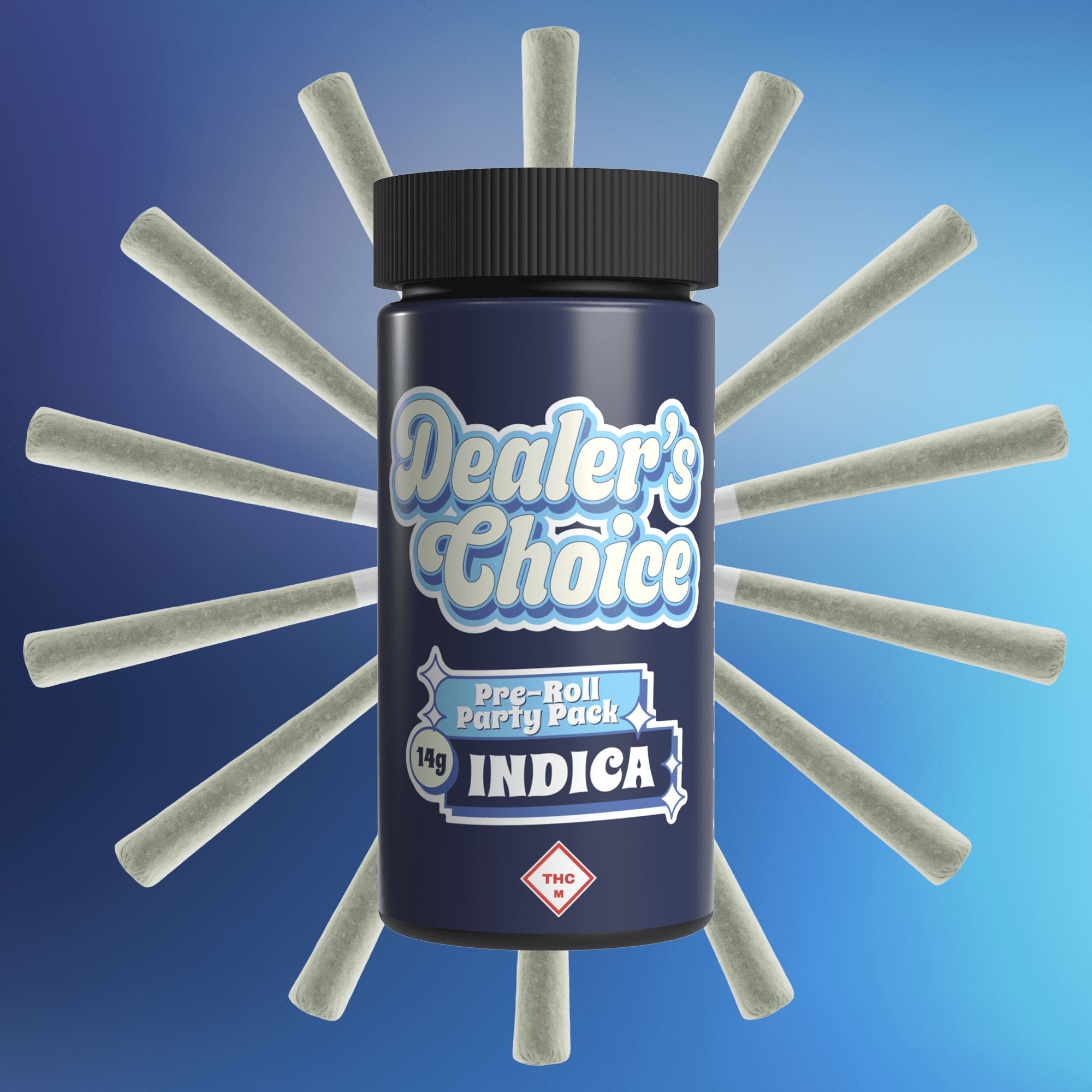 Dealer's Choice