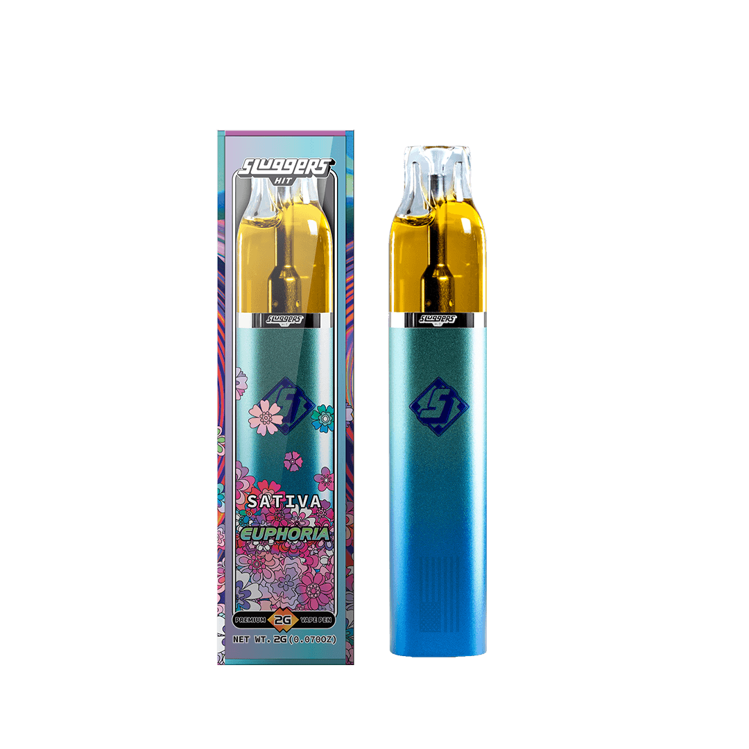Sluggers Official Retail