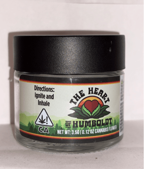 The Heart of Humboldt