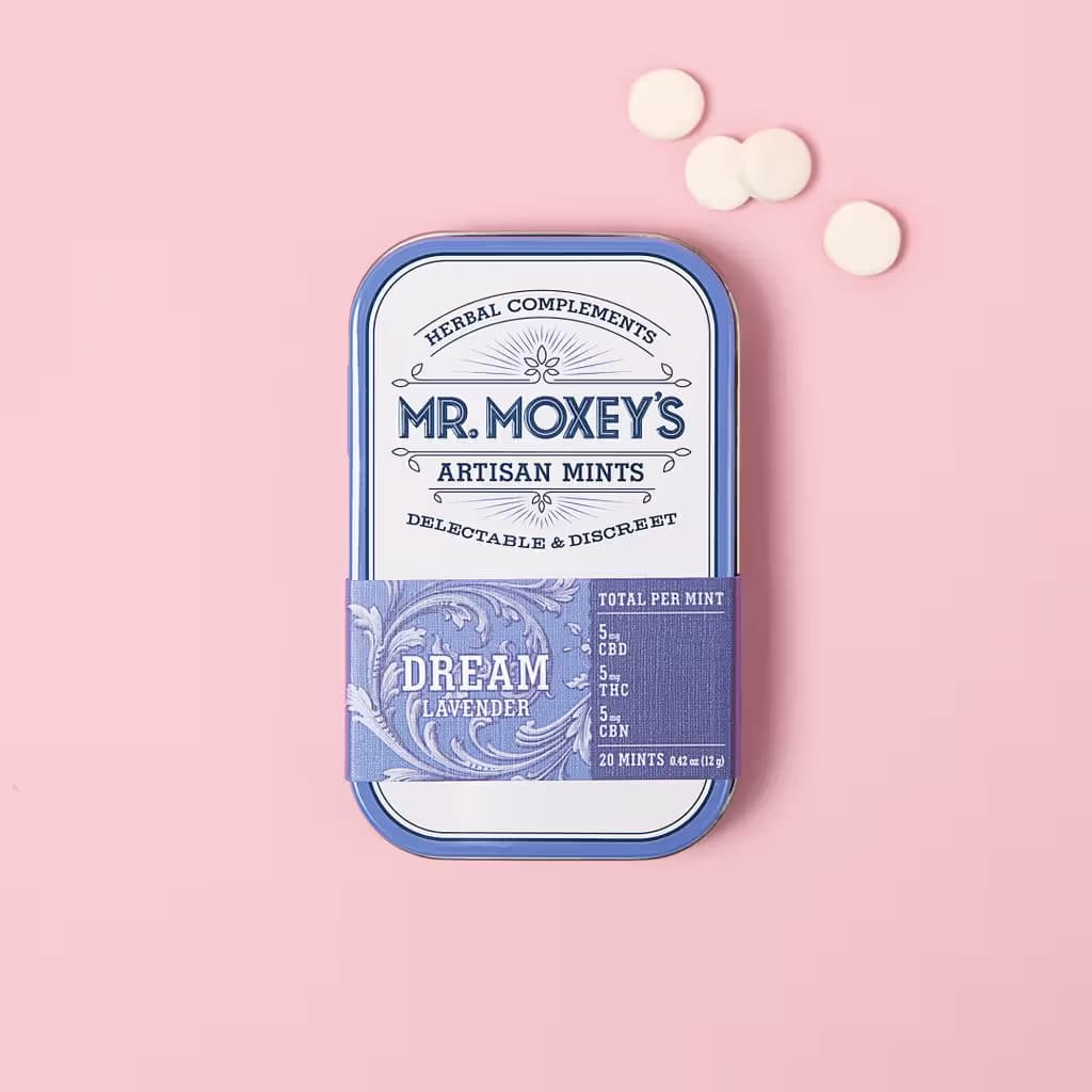 Mr. Moxey's