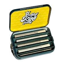 Pre-Roll King of Jersey