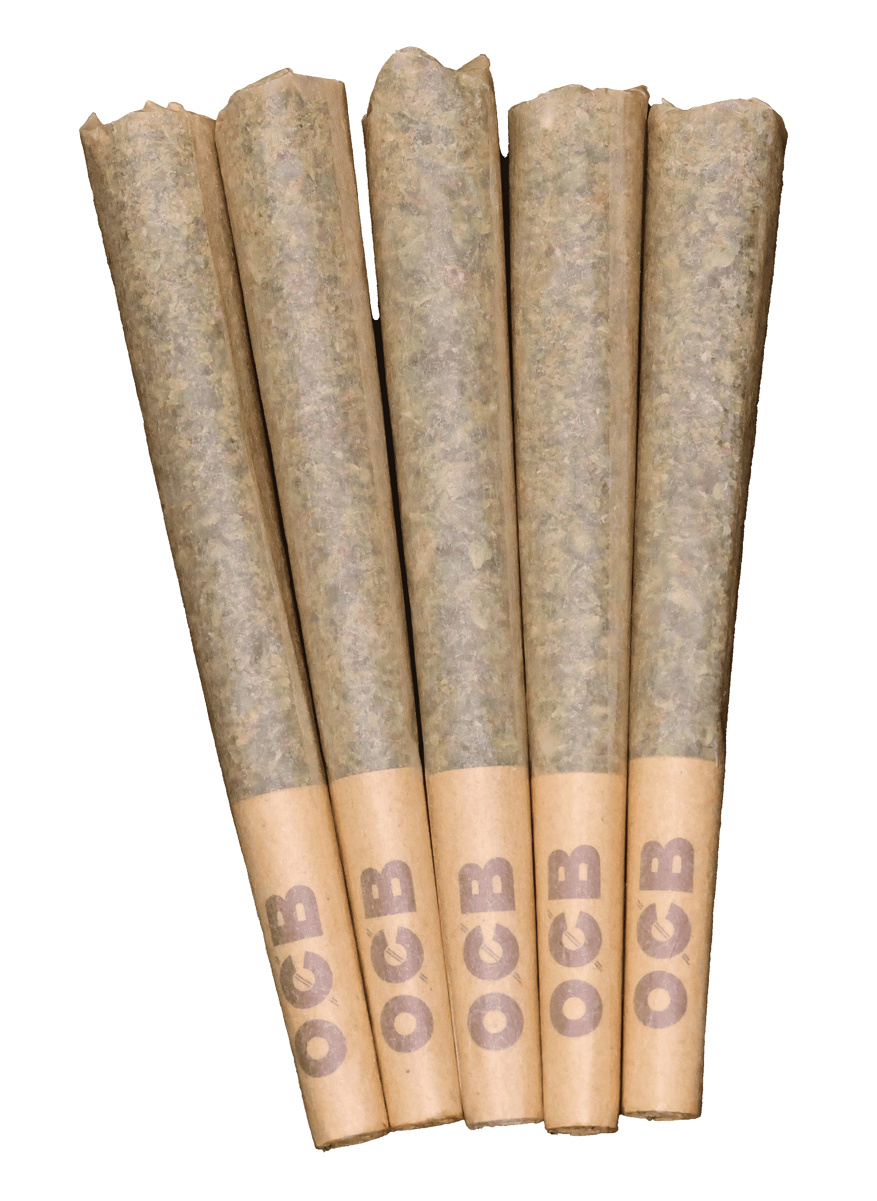 Green Med Pros Pre-rolls