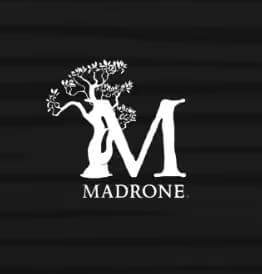 Madrone #34 - 3.5g