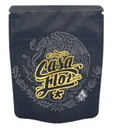 Casa Flor