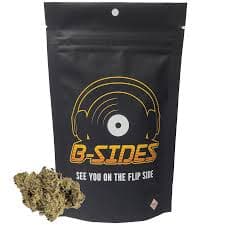 B-Sides Chrome Dome #4 Flower | 28g
