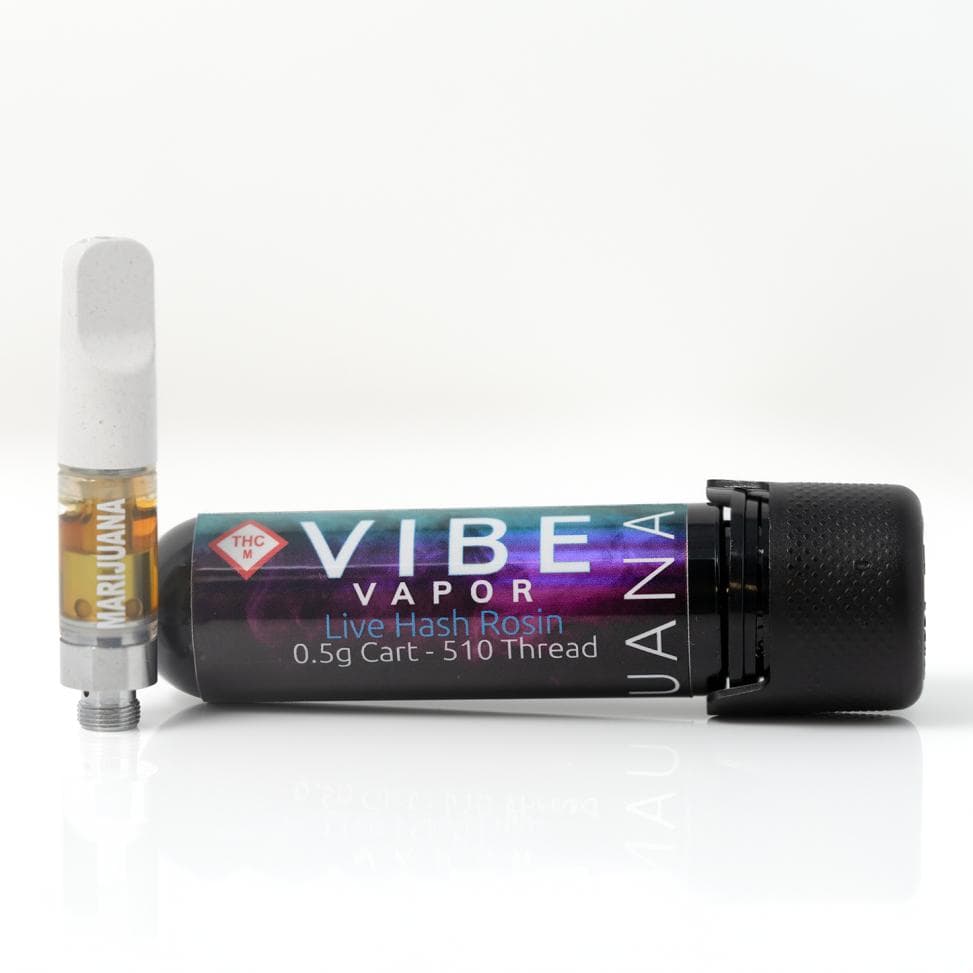 Vibe Concentrates