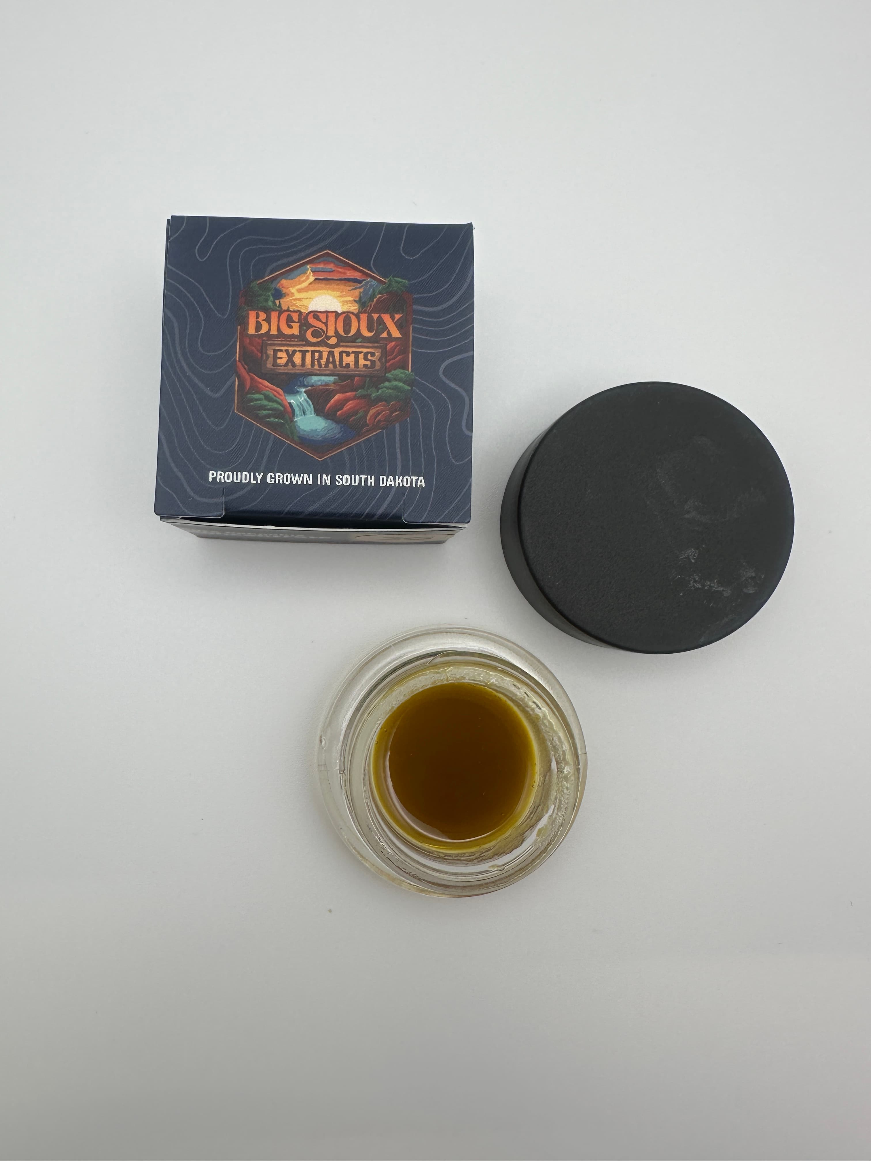 Big Sioux Extracts