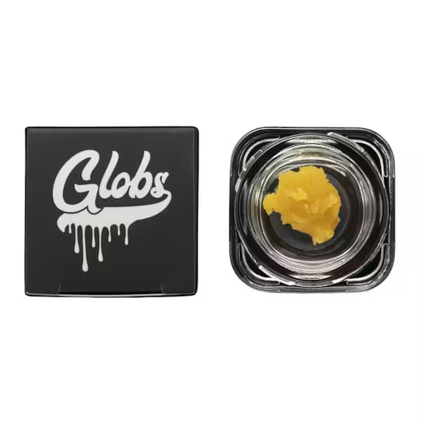 Globs Badder - Queens Cookies 2g