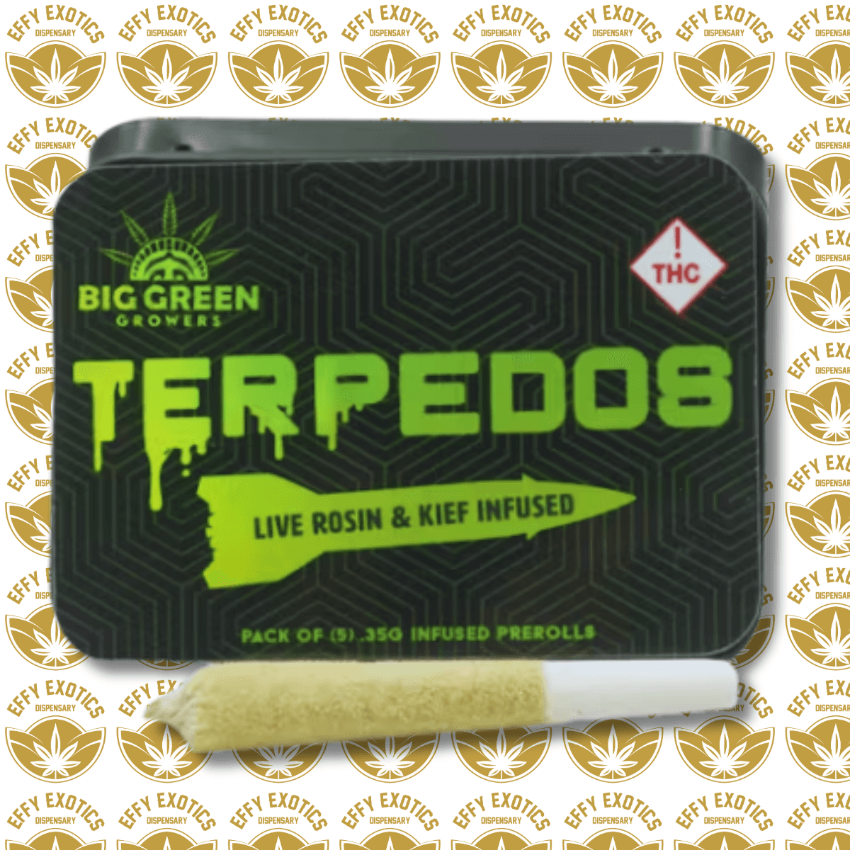 Big Green Growers LLC