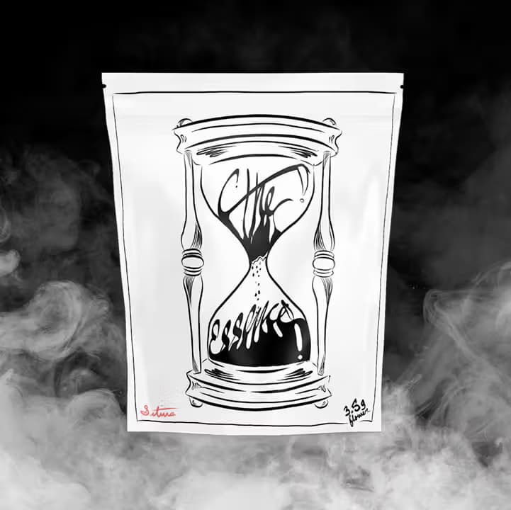 (the) Essence
